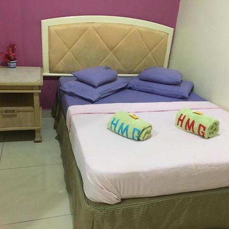 Hotel Morning Glory Kudat Ngoại thất bức ảnh