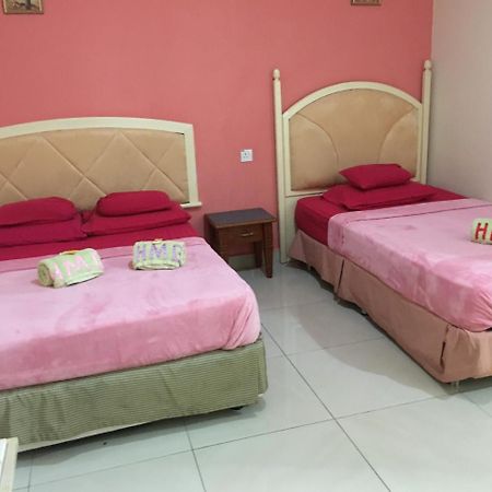 Hotel Morning Glory Kudat Ngoại thất bức ảnh