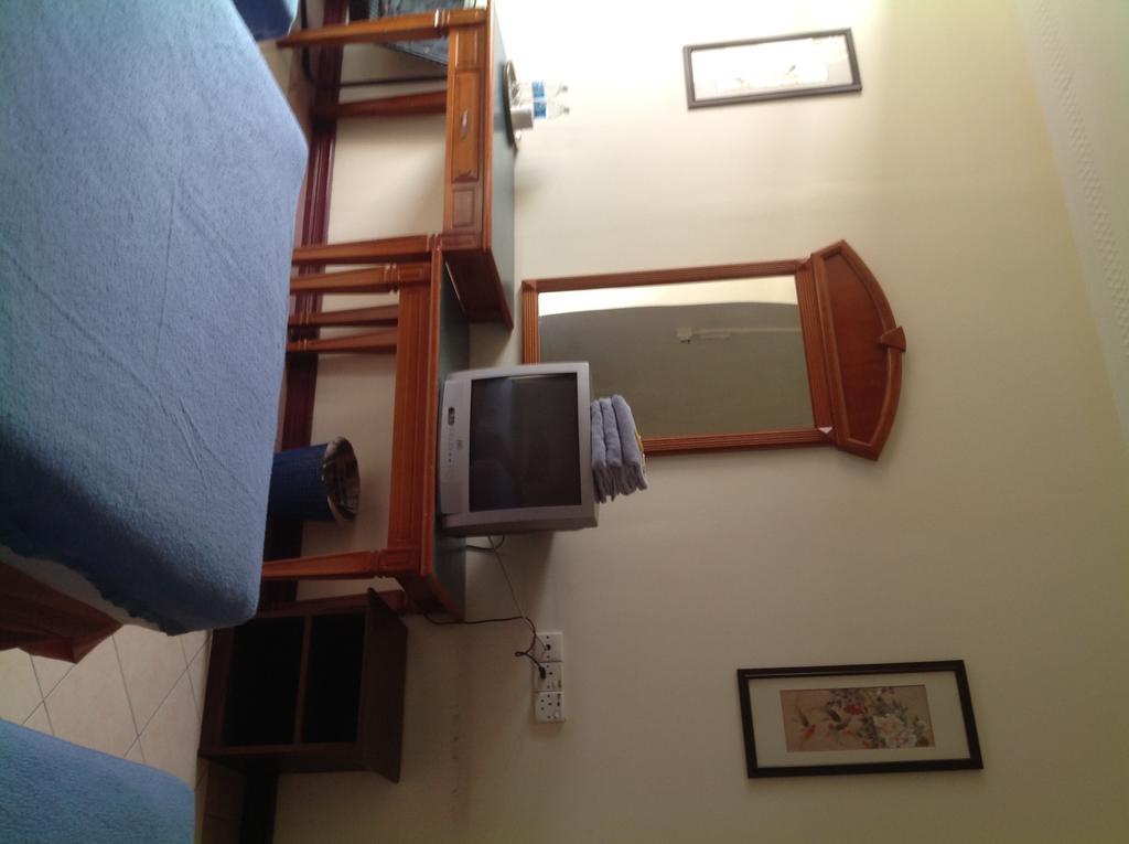 Hotel Morning Glory Kudat Phòng bức ảnh