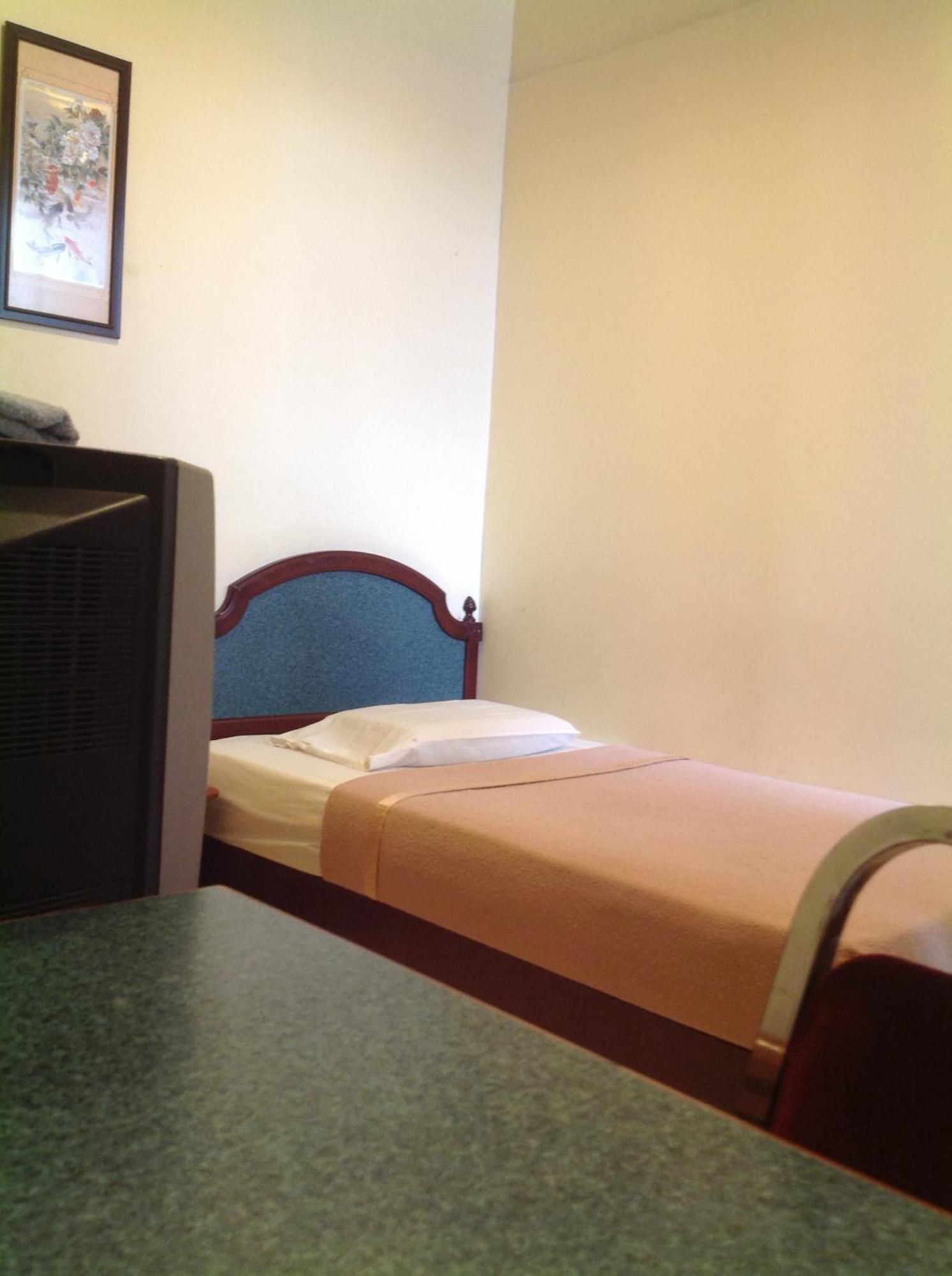 Hotel Morning Glory Kudat Phòng bức ảnh