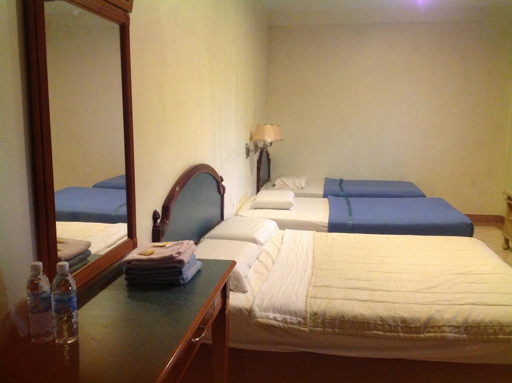 Hotel Morning Glory Kudat Ngoại thất bức ảnh
