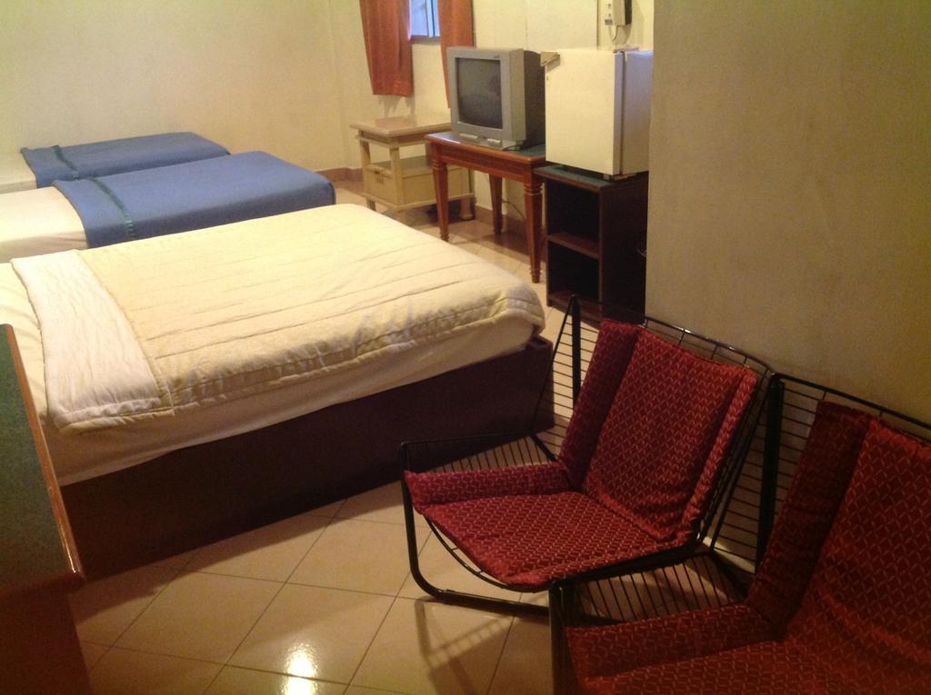 Hotel Morning Glory Kudat Ngoại thất bức ảnh