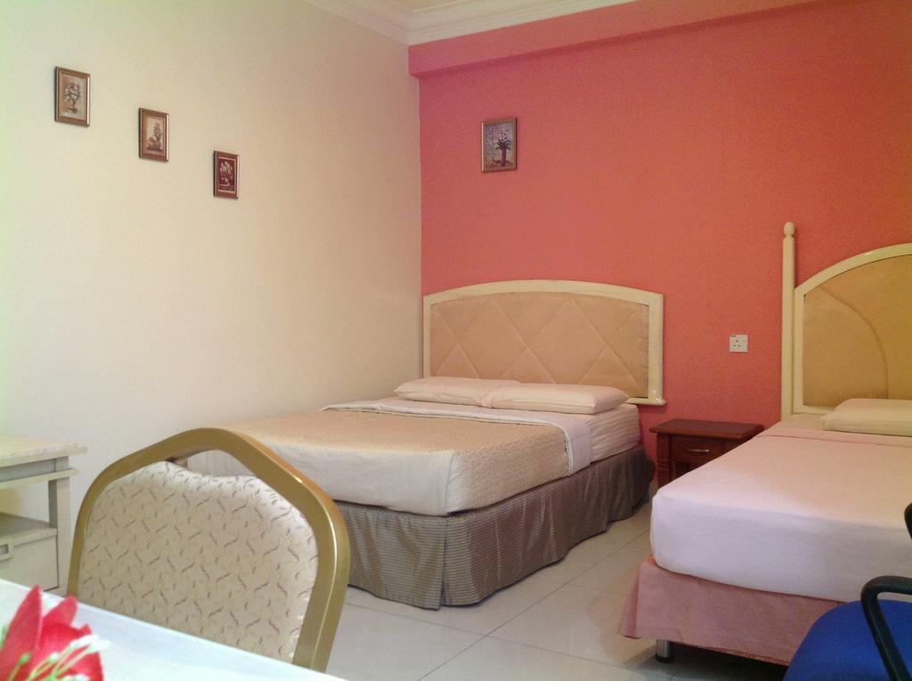 Hotel Morning Glory Kudat Ngoại thất bức ảnh