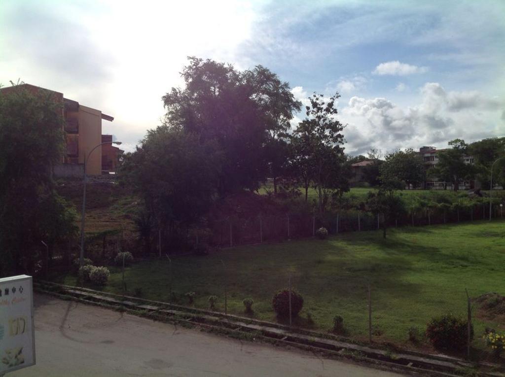 Hotel Morning Glory Kudat Ngoại thất bức ảnh
