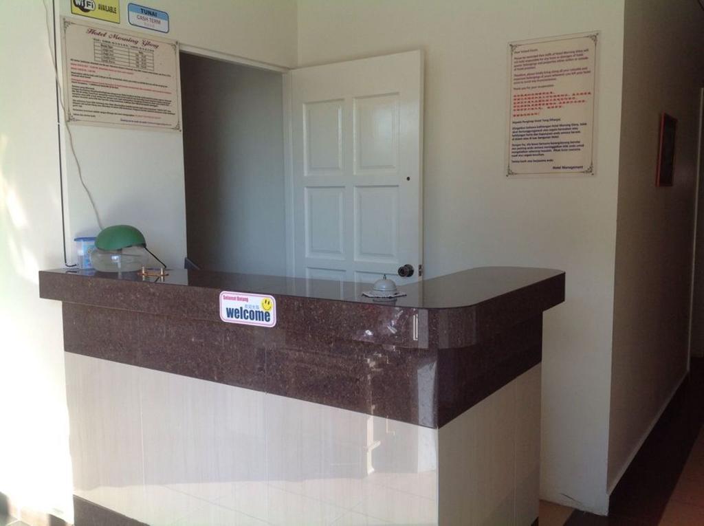 Hotel Morning Glory Kudat Ngoại thất bức ảnh