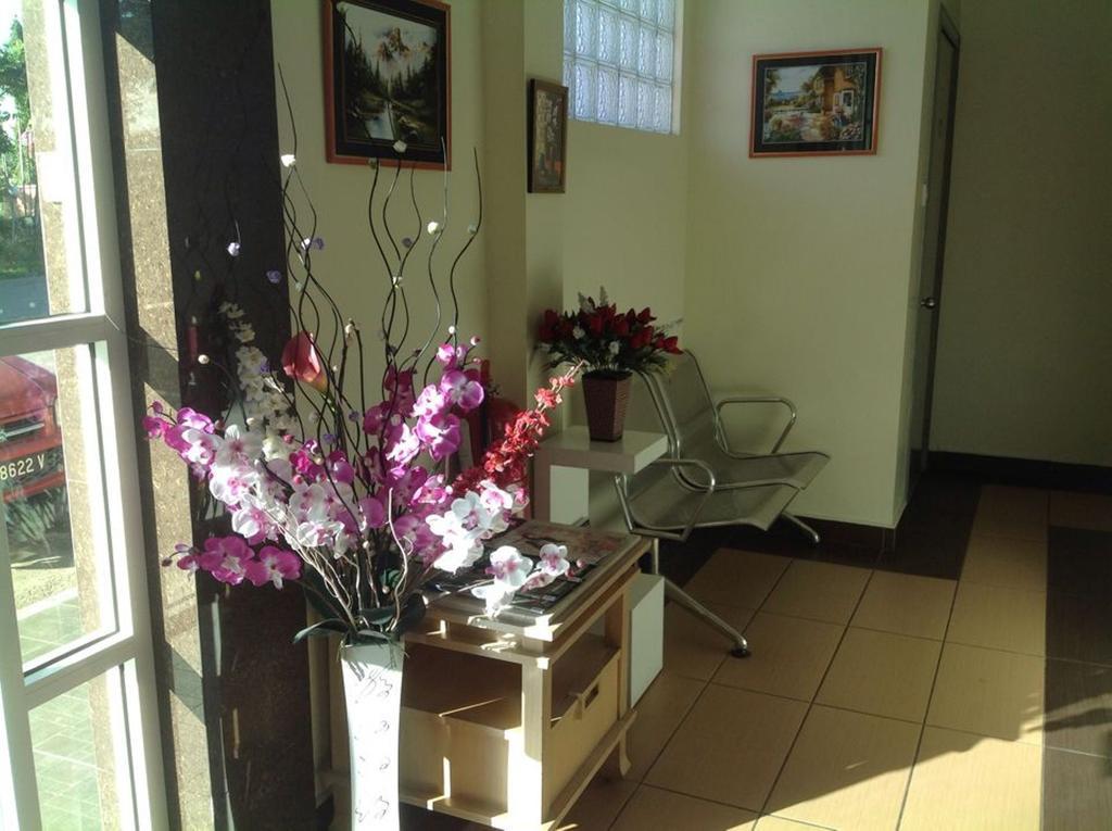Hotel Morning Glory Kudat Ngoại thất bức ảnh