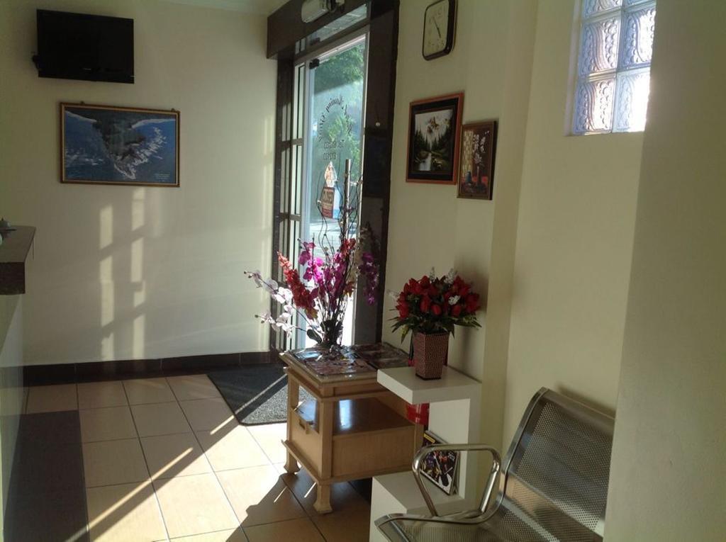 Hotel Morning Glory Kudat Ngoại thất bức ảnh