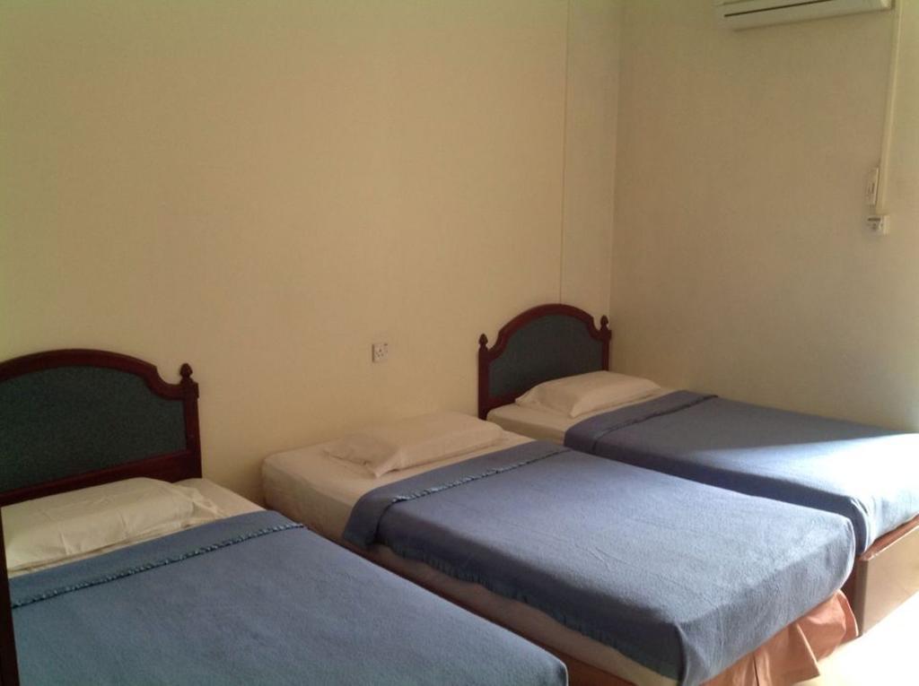 Hotel Morning Glory Kudat Phòng bức ảnh