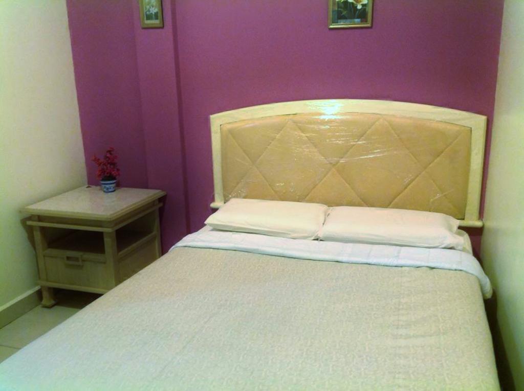 Hotel Morning Glory Kudat Phòng bức ảnh