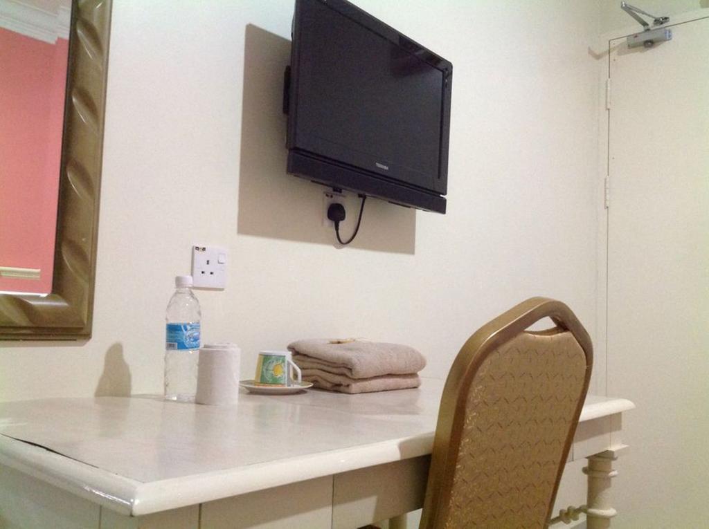 Hotel Morning Glory Kudat Phòng bức ảnh