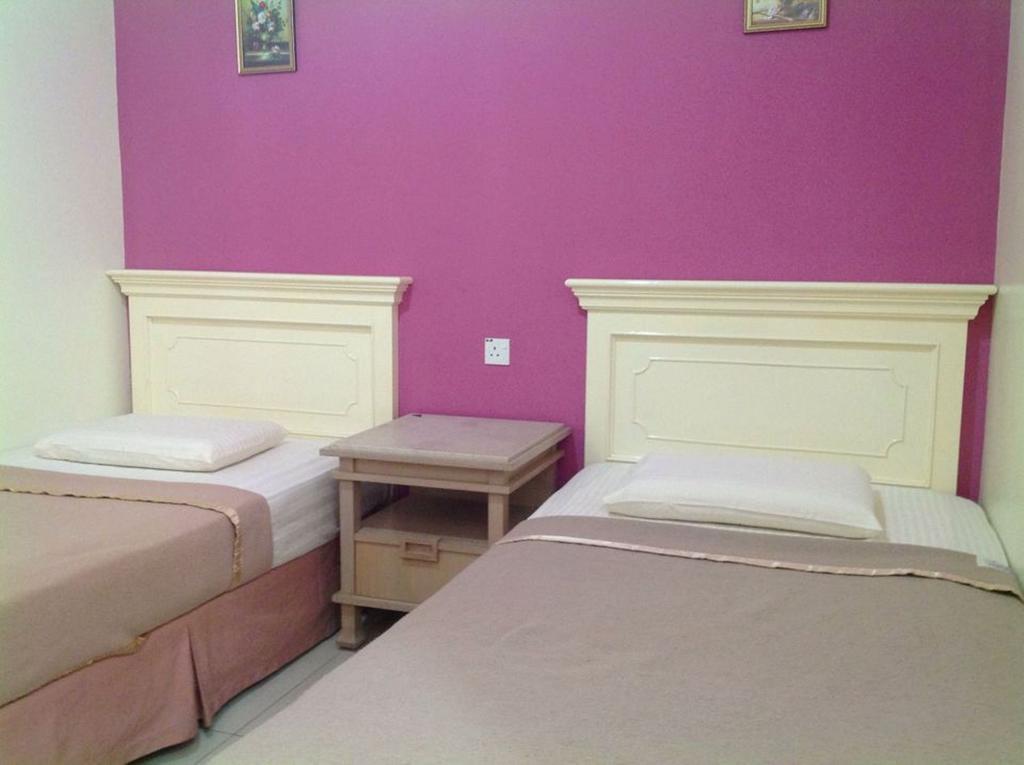 Hotel Morning Glory Kudat Phòng bức ảnh