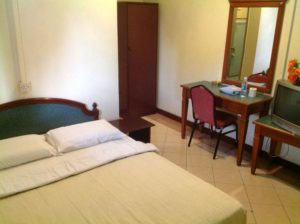 Hotel Morning Glory Kudat Phòng bức ảnh