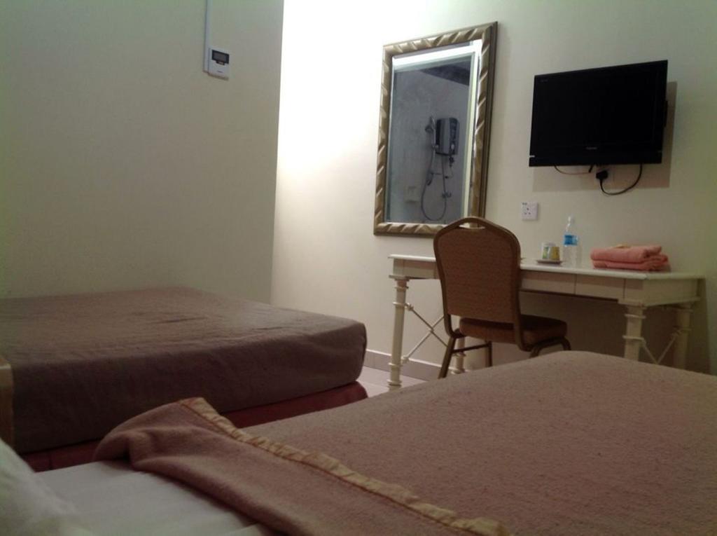 Hotel Morning Glory Kudat Phòng bức ảnh