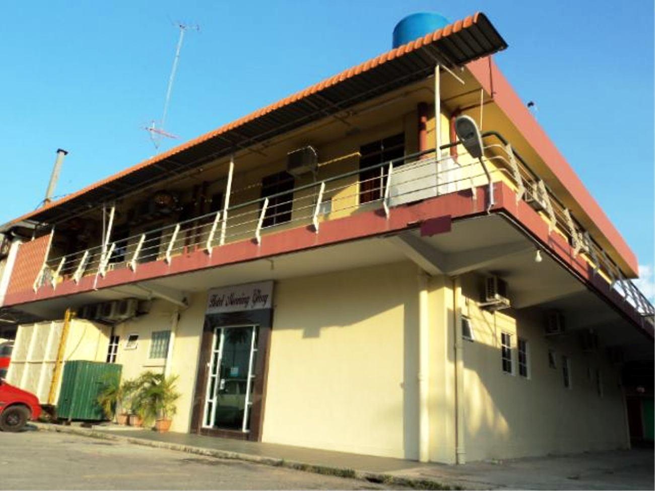 Hotel Morning Glory Kudat Ngoại thất bức ảnh
