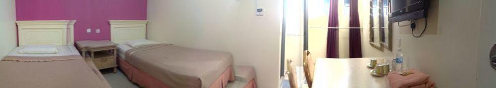 Hotel Morning Glory Kudat Ngoại thất bức ảnh