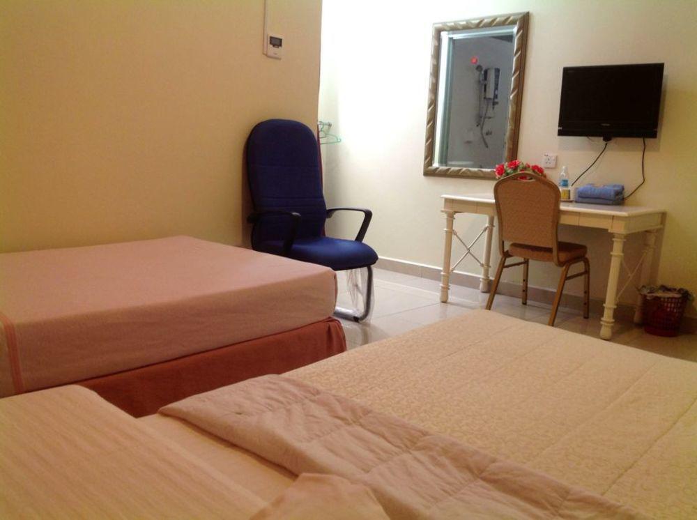 Hotel Morning Glory Kudat Ngoại thất bức ảnh