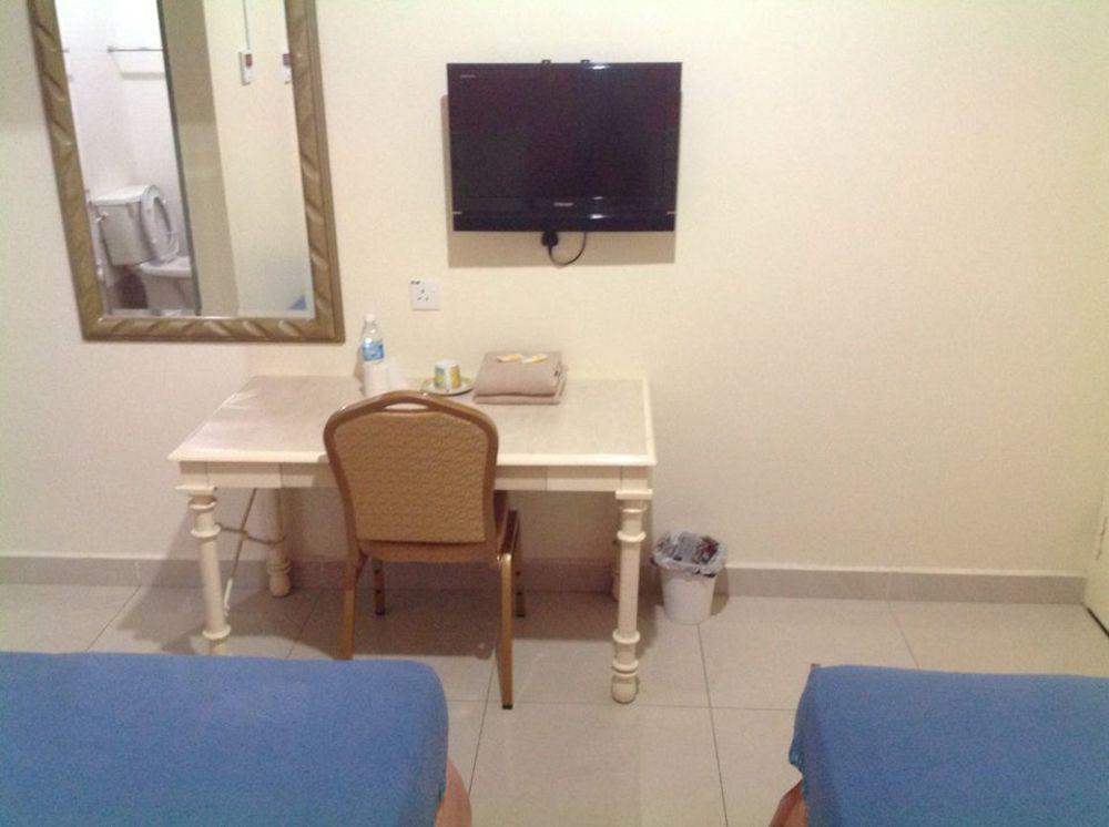 Hotel Morning Glory Kudat Ngoại thất bức ảnh
