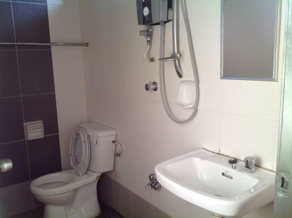 Hotel Morning Glory Kudat Ngoại thất bức ảnh
