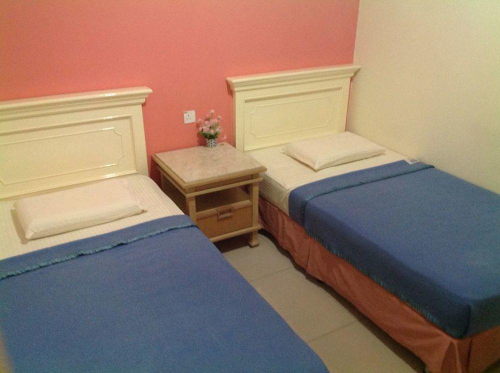 Hotel Morning Glory Kudat Ngoại thất bức ảnh