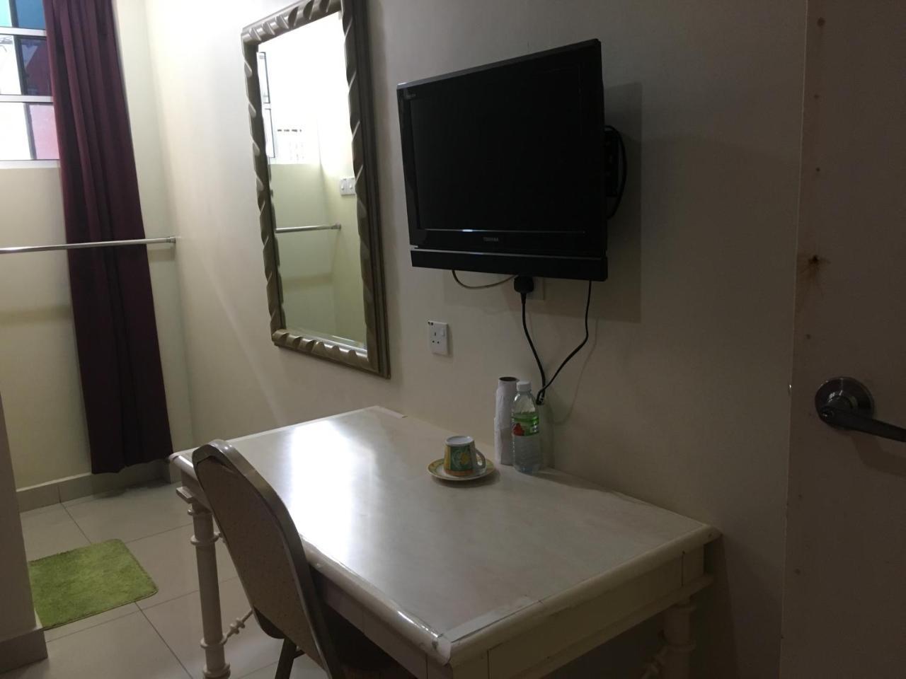 Hotel Morning Glory Kudat Ngoại thất bức ảnh