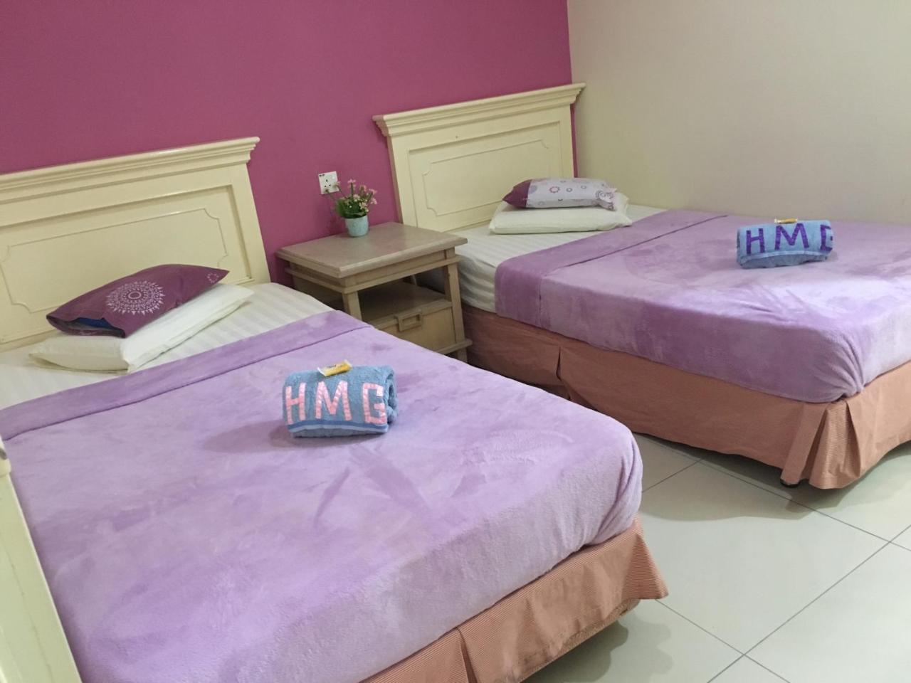Hotel Morning Glory Kudat Ngoại thất bức ảnh