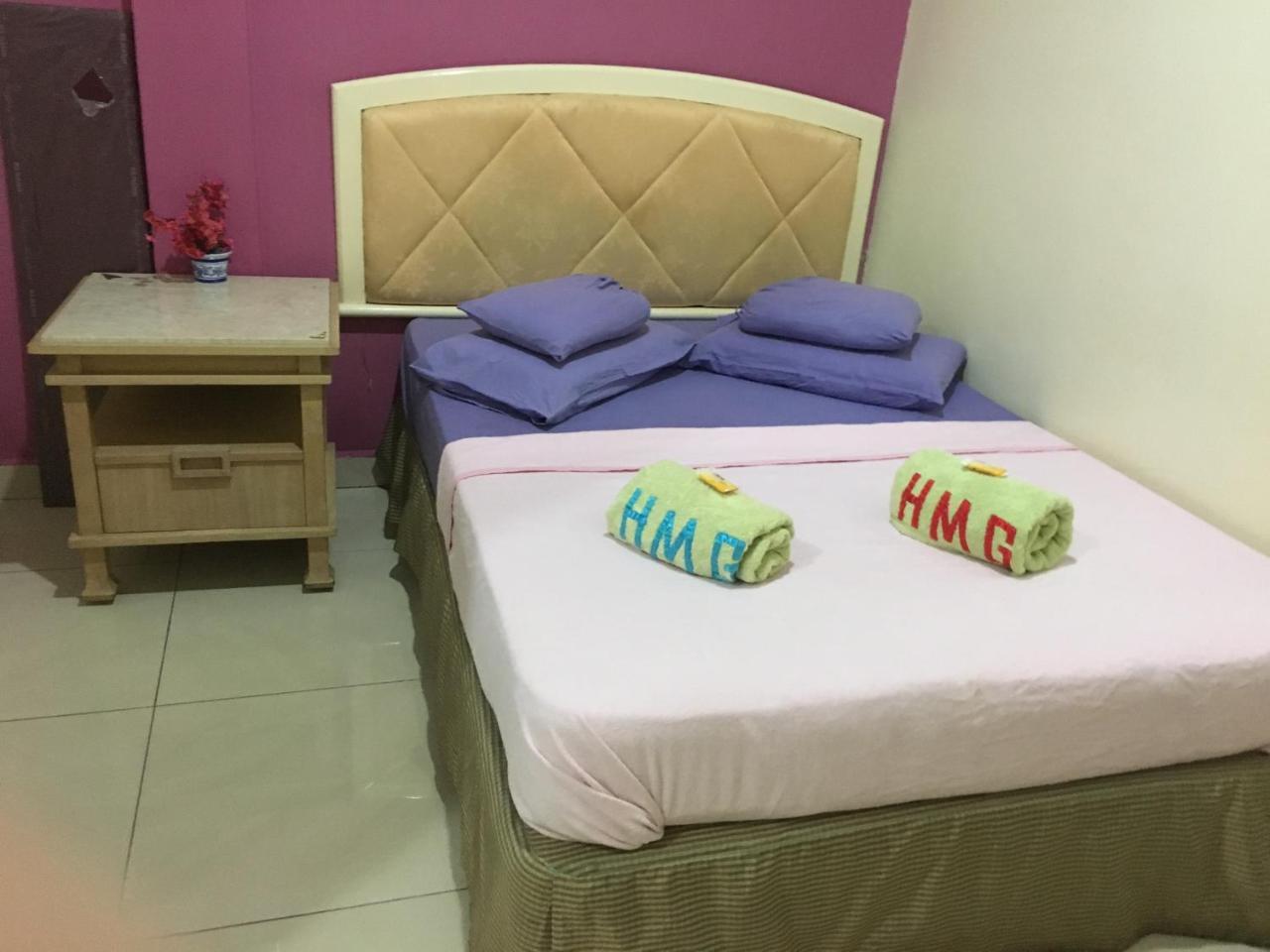 Hotel Morning Glory Kudat Ngoại thất bức ảnh