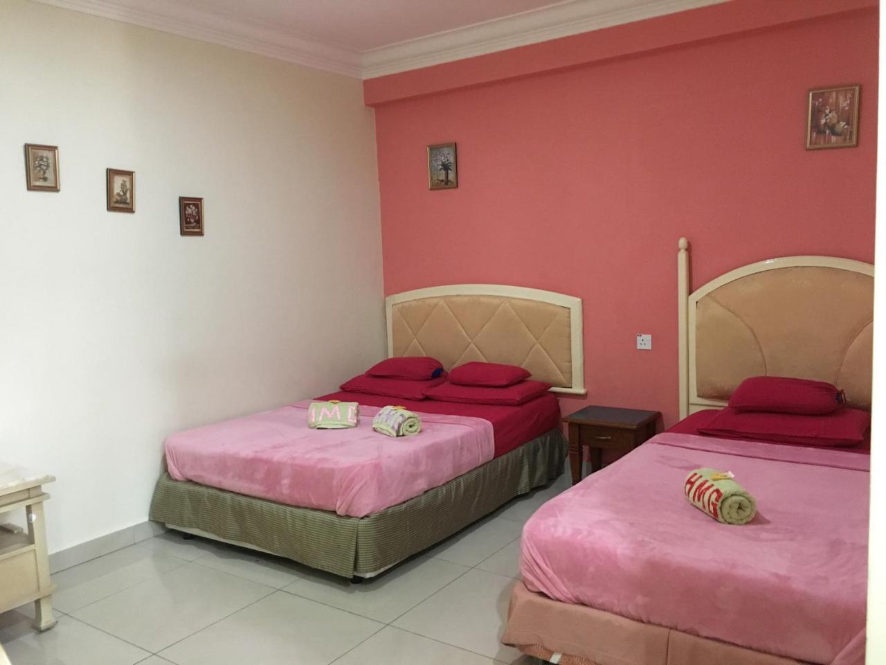 Hotel Morning Glory Kudat Ngoại thất bức ảnh