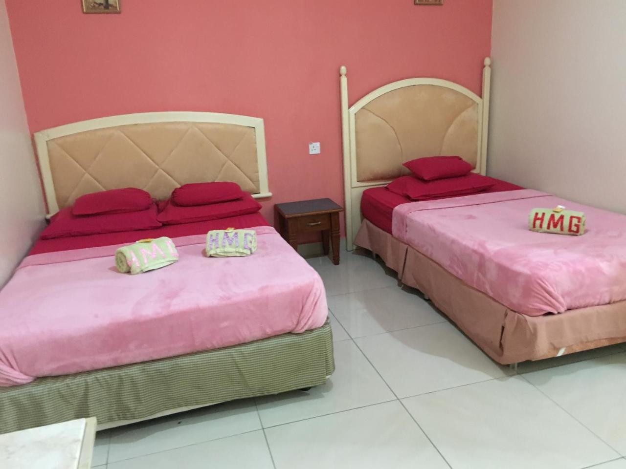 Hotel Morning Glory Kudat Ngoại thất bức ảnh